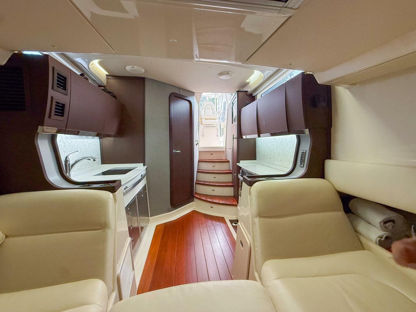 2022 Grady-White Canyon 456 — photo 21