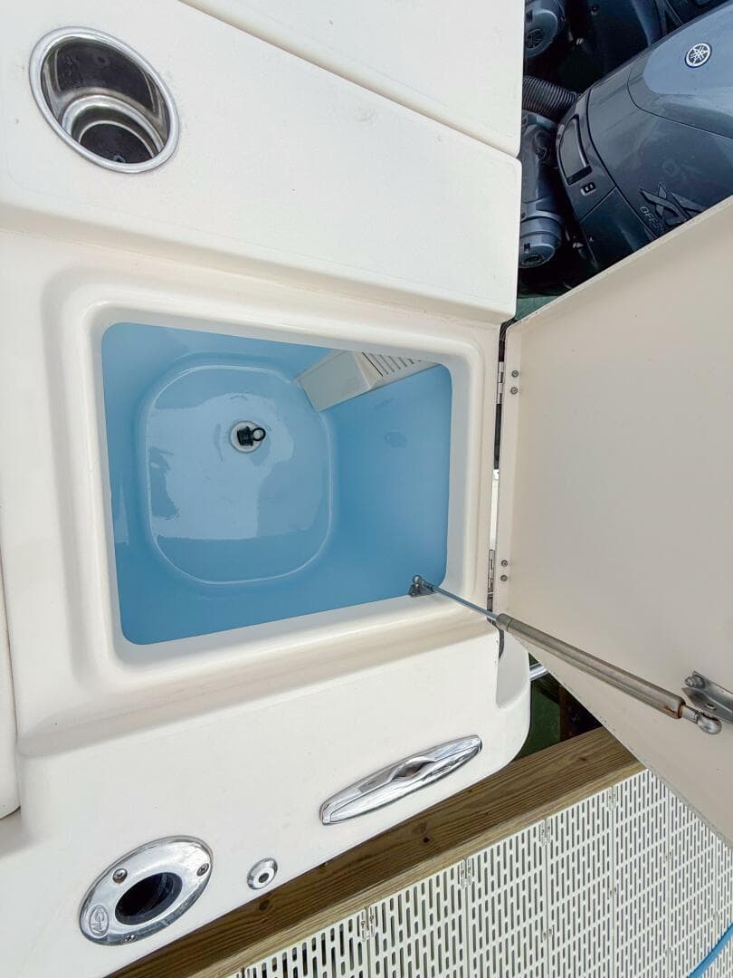 2022 Grady-White Canyon 456 — photo 29