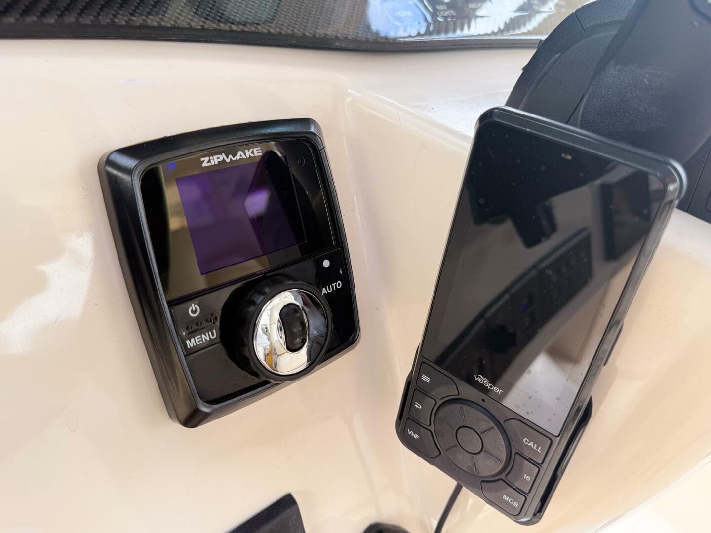 2022 Grady-White Canyon 456 — photo 16