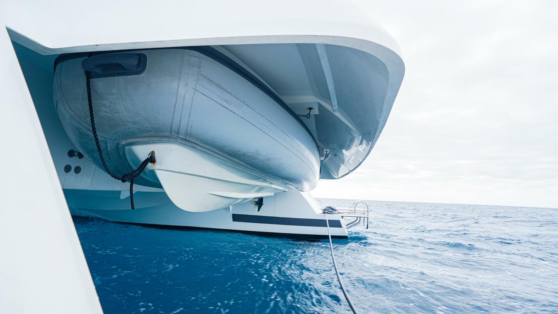 2017 Fountaine Pajot Victoria 67 — photo 13