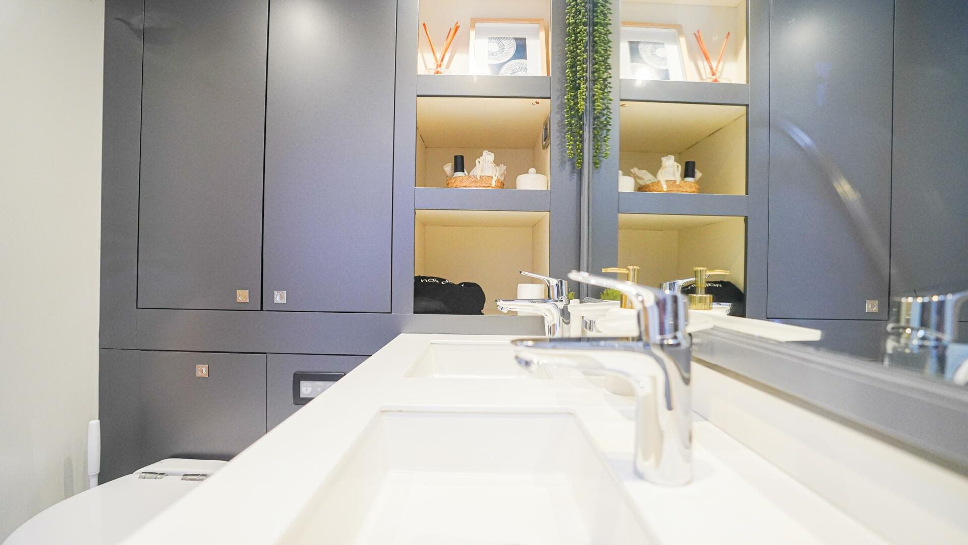 2017 Fountaine Pajot Victoria 67 — photo 46