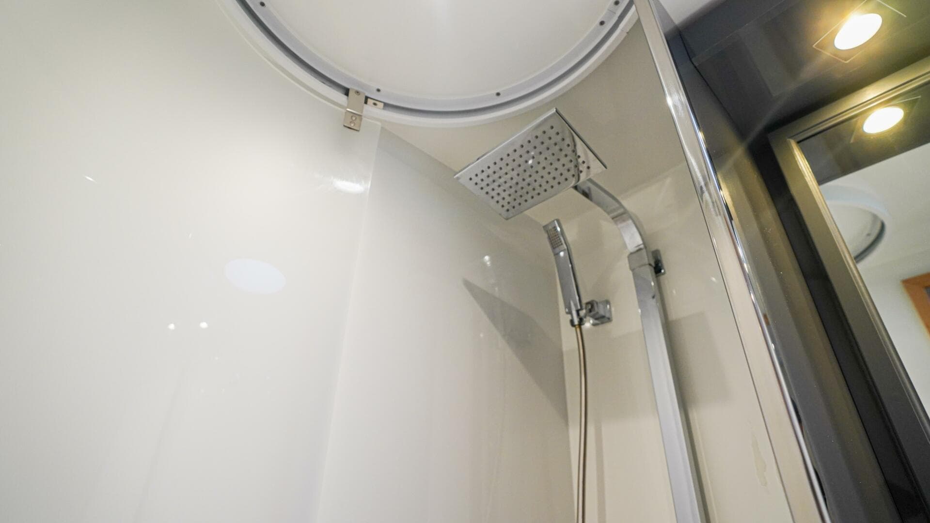 2017 Fountaine Pajot Victoria 67 — photo 59