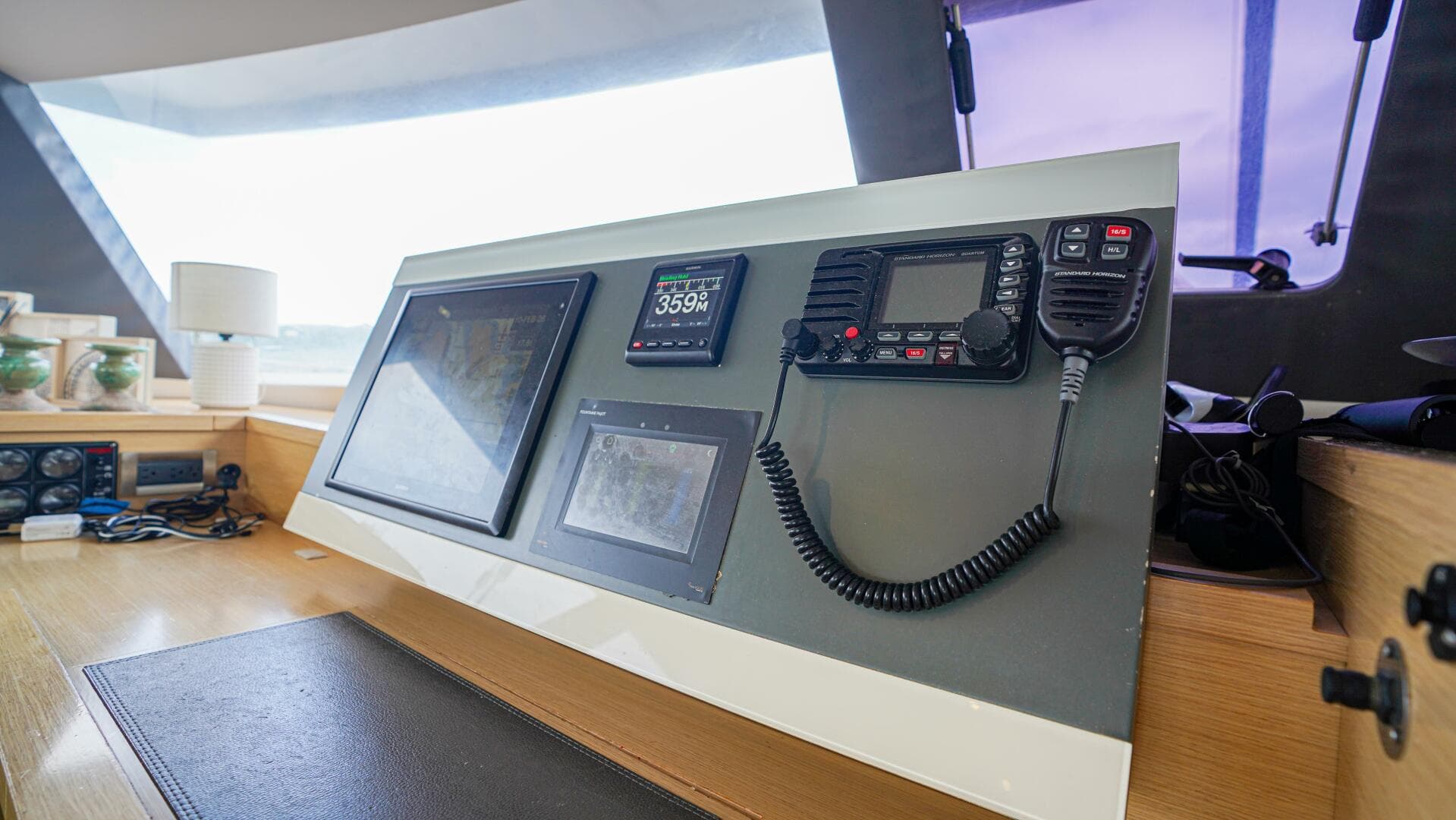 2017 Fountaine Pajot Victoria 67 — photo 38