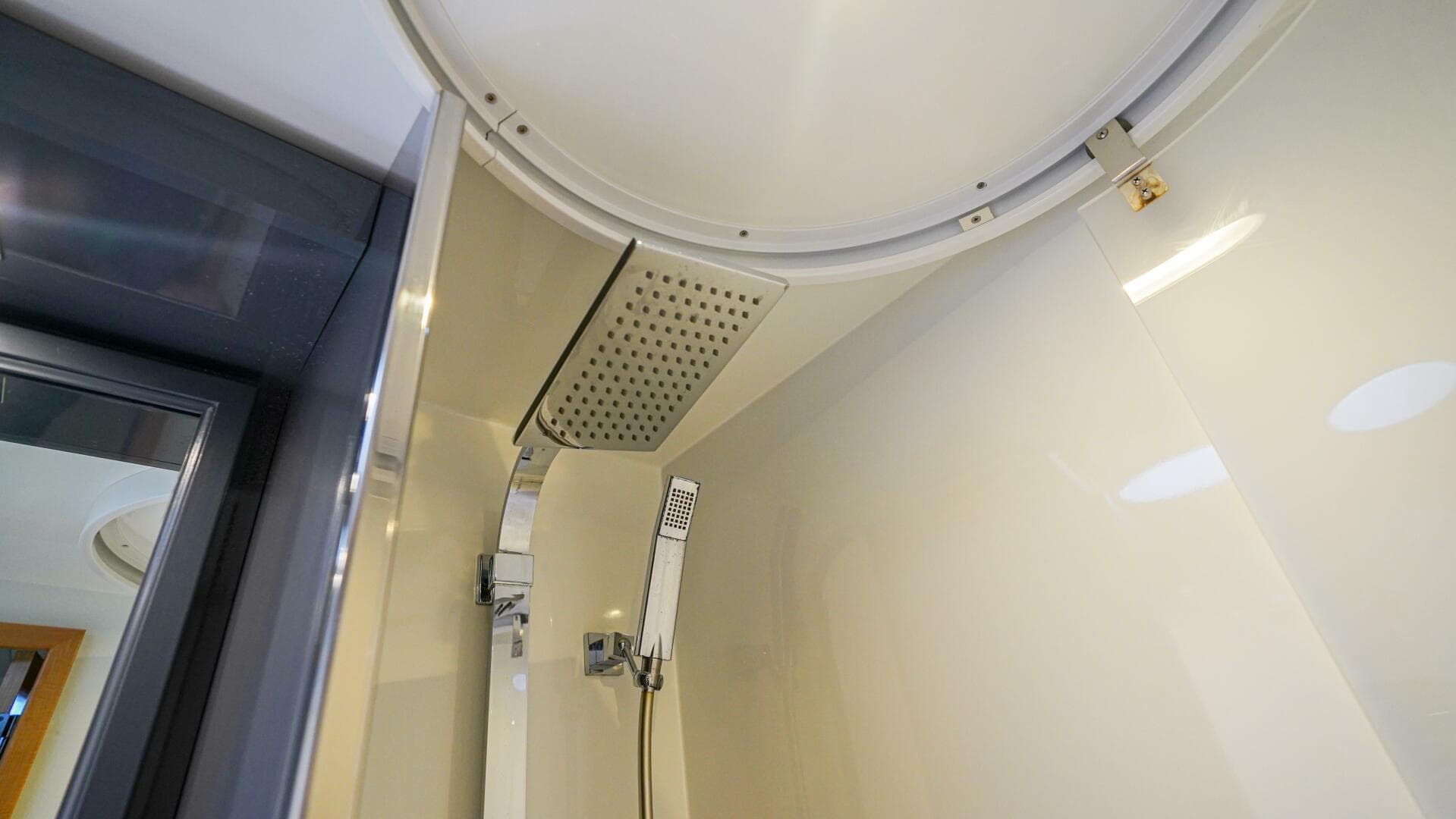 2017 Fountaine Pajot Victoria 67 — photo 55