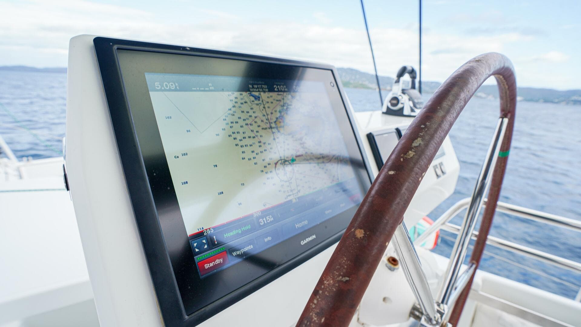 2017 Fountaine Pajot Victoria 67 — photo 80