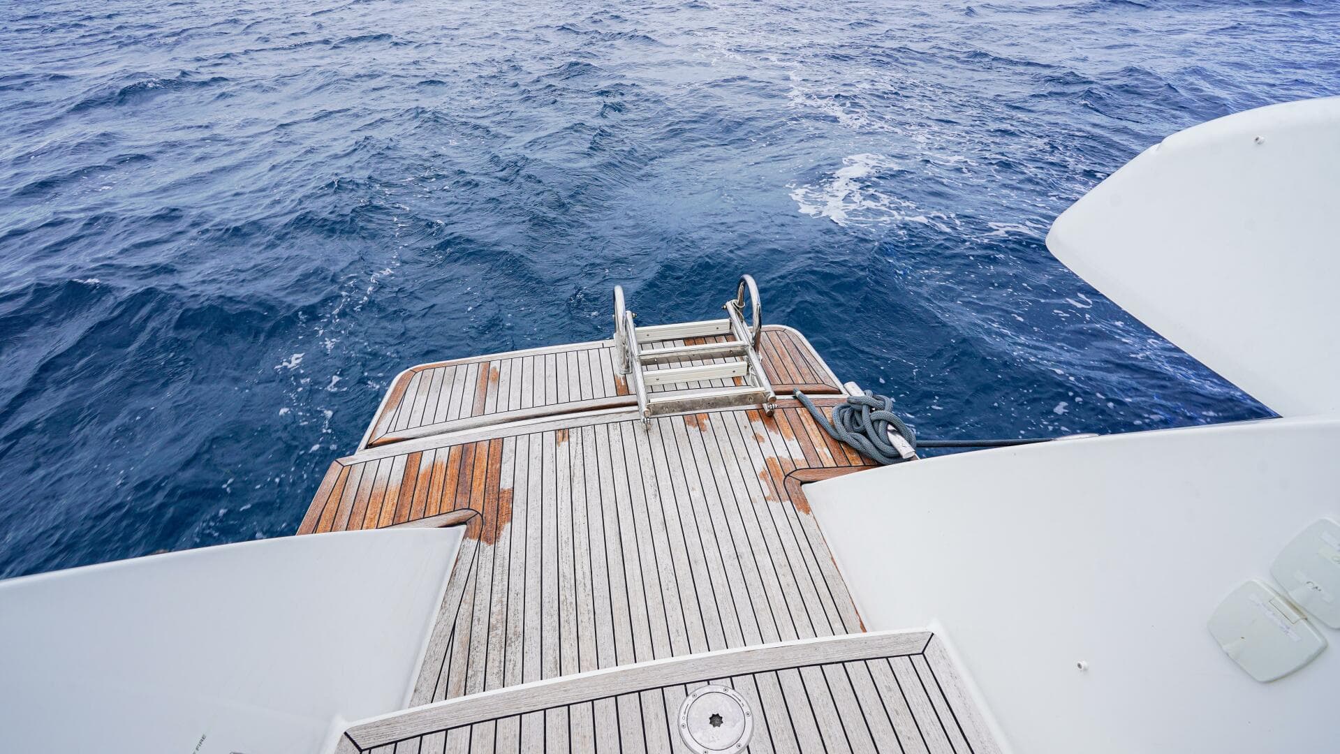 2017 Fountaine Pajot Victoria 67 — photo 14