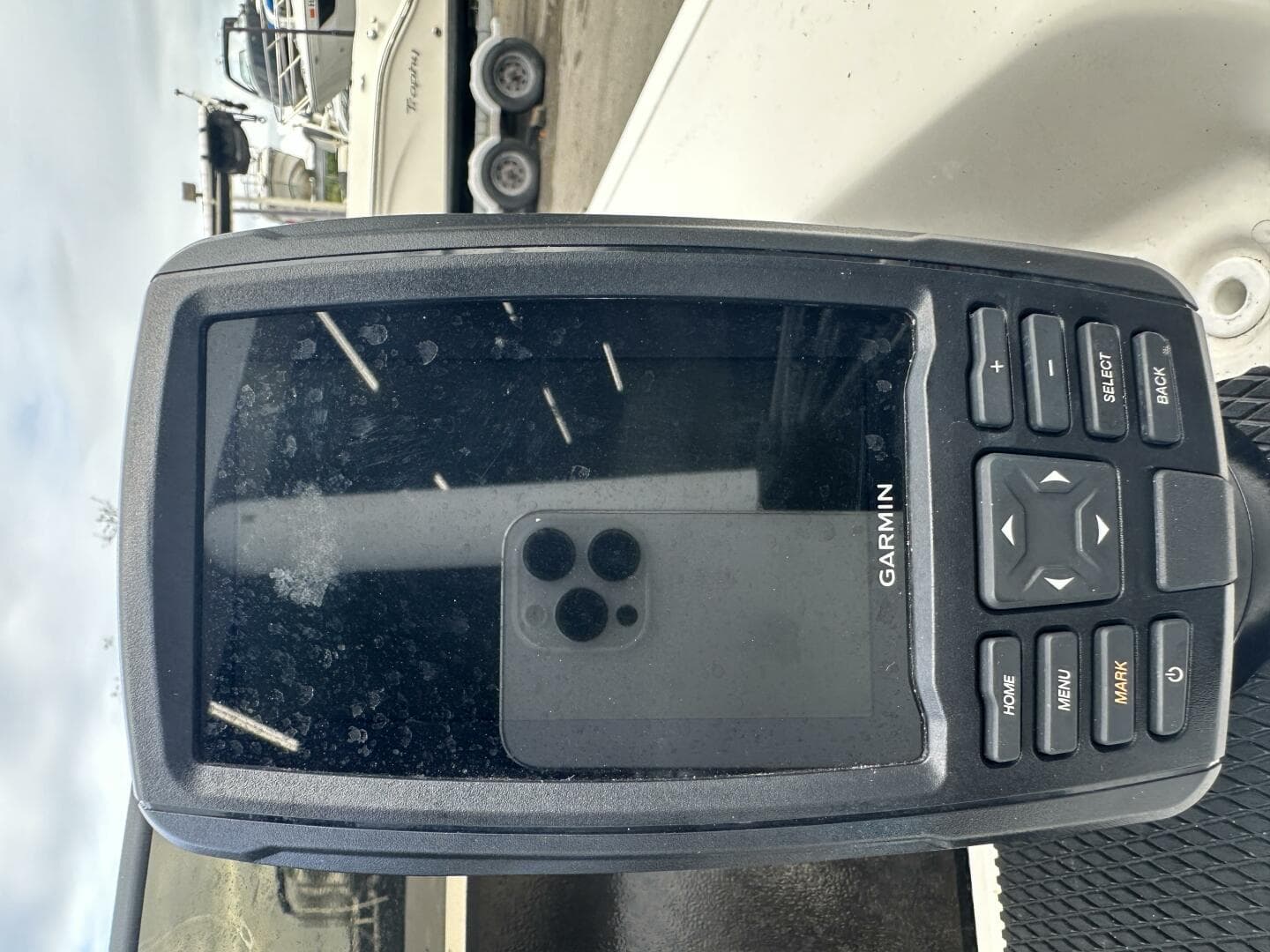 2023 Bayliner M17 — photo 12