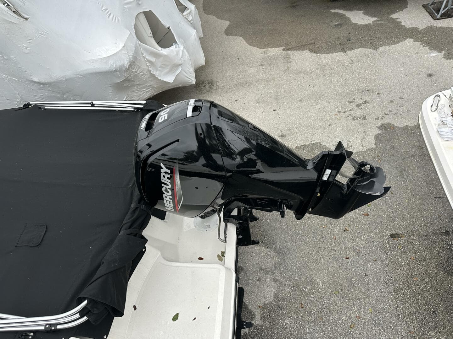 2023 Bayliner M17 — photo 27