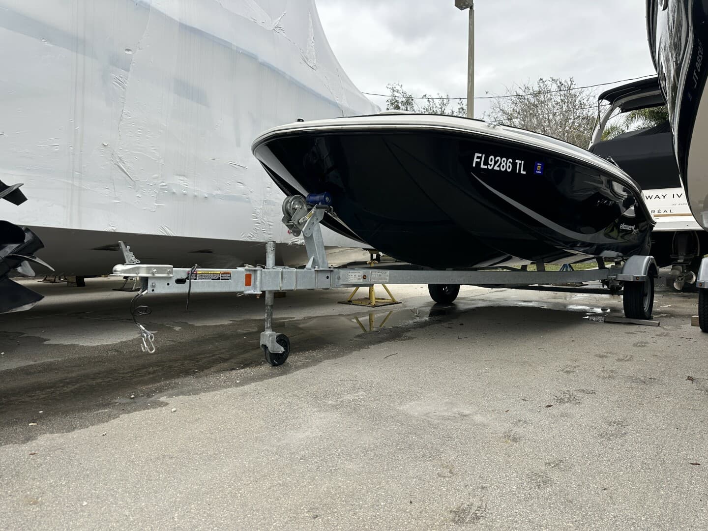 2023 Bayliner M17 — photo 4