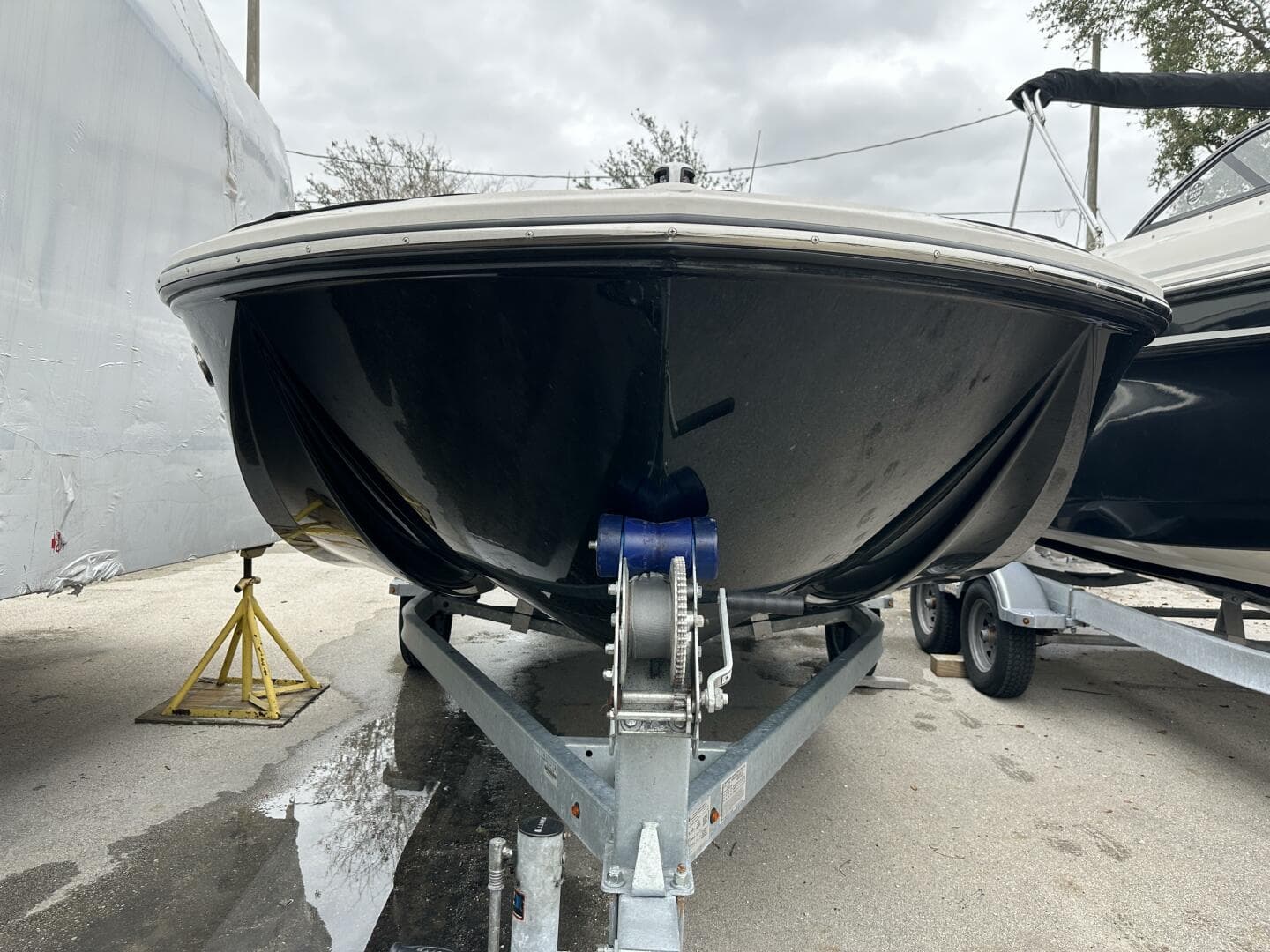 2023 Bayliner M17 — photo 5