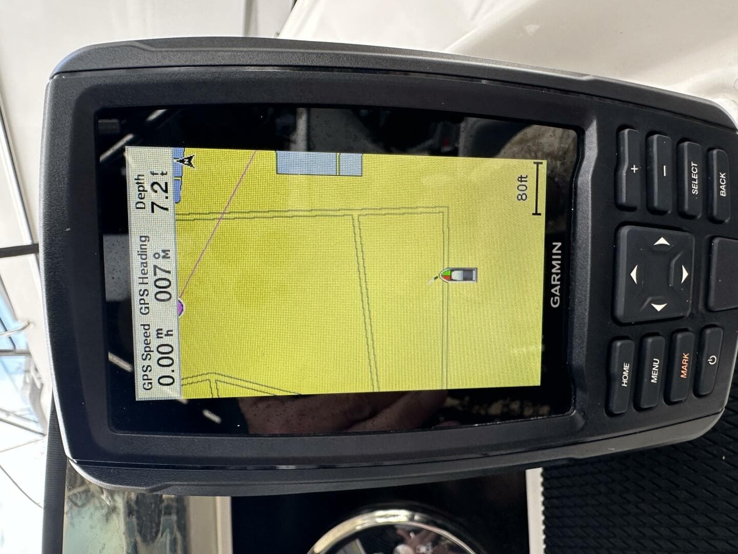 2023 Bayliner M17 — photo 13