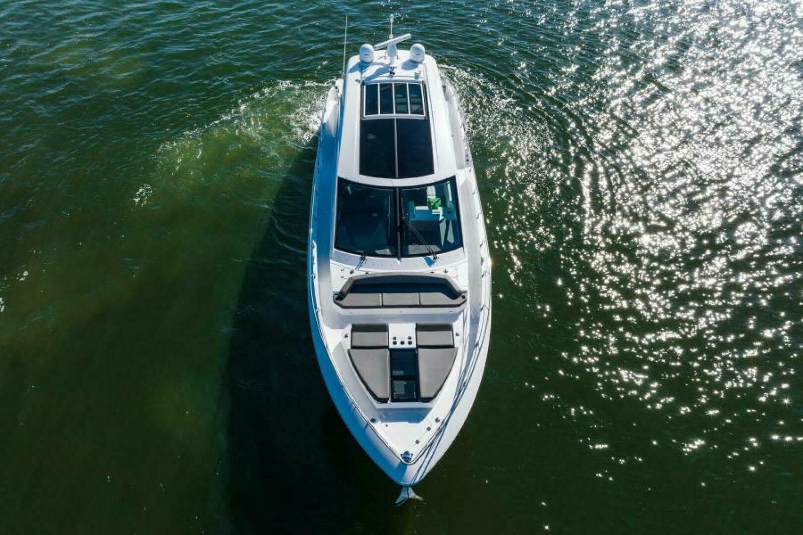 2019 Cruisers Yachts 60 Cantius — photo 67