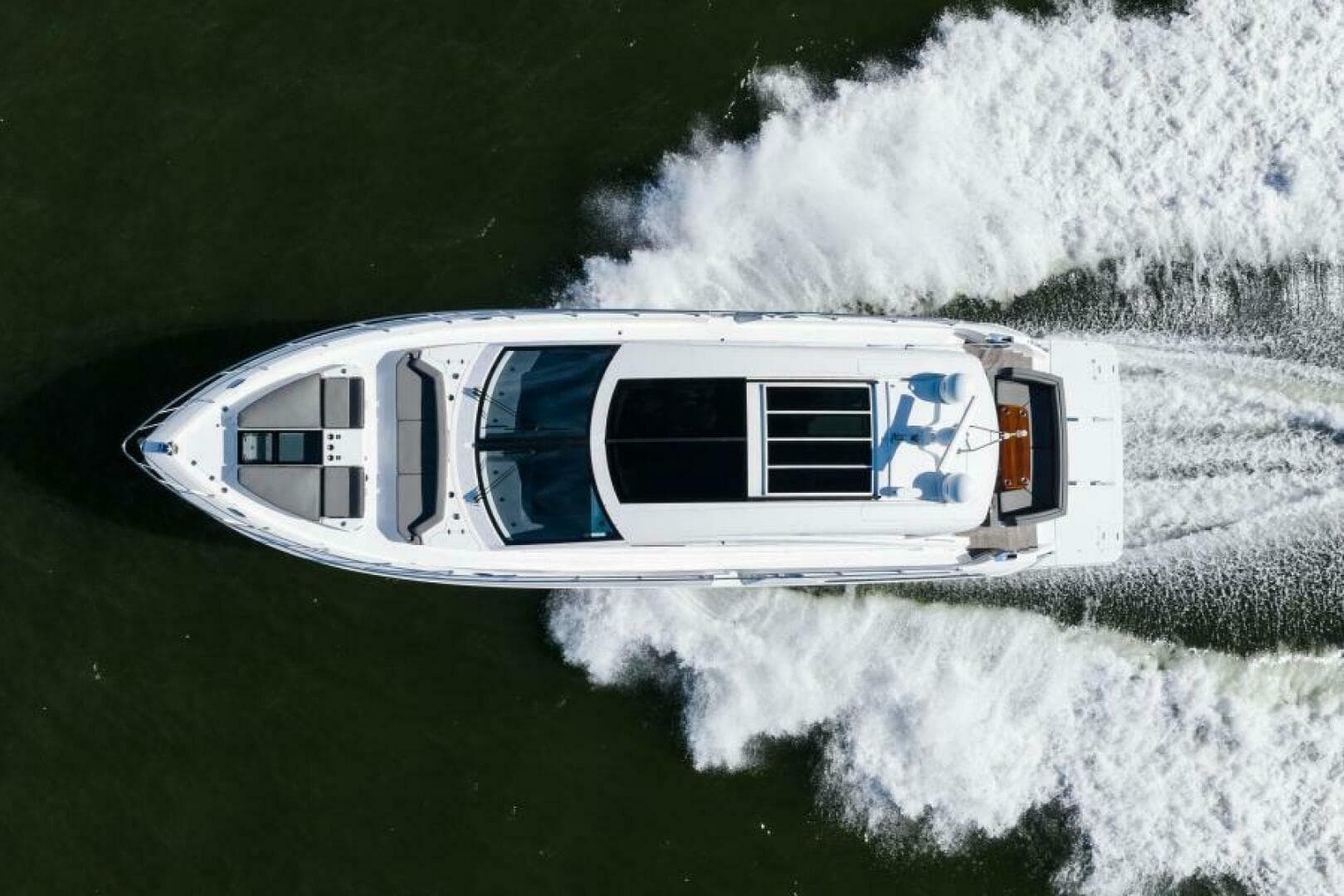 2019 Cruisers Yachts 60 Cantius — photo 75
