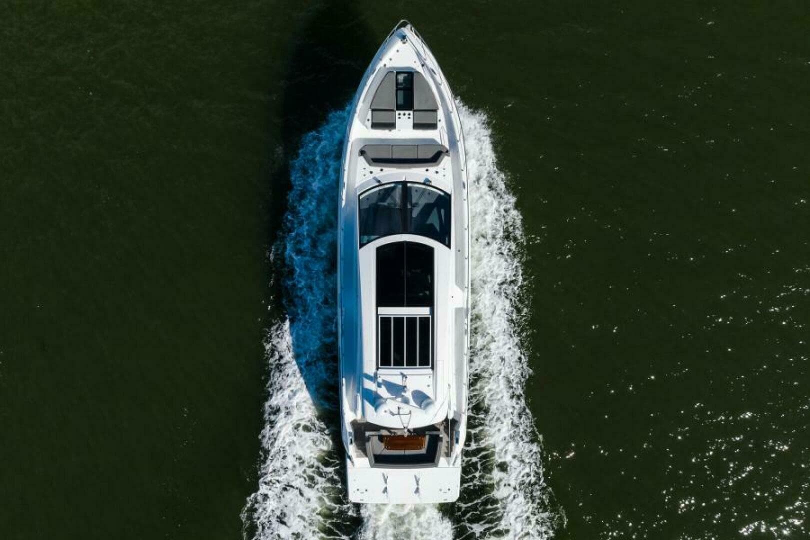 2019 Cruisers Yachts 60 Cantius — photo 73