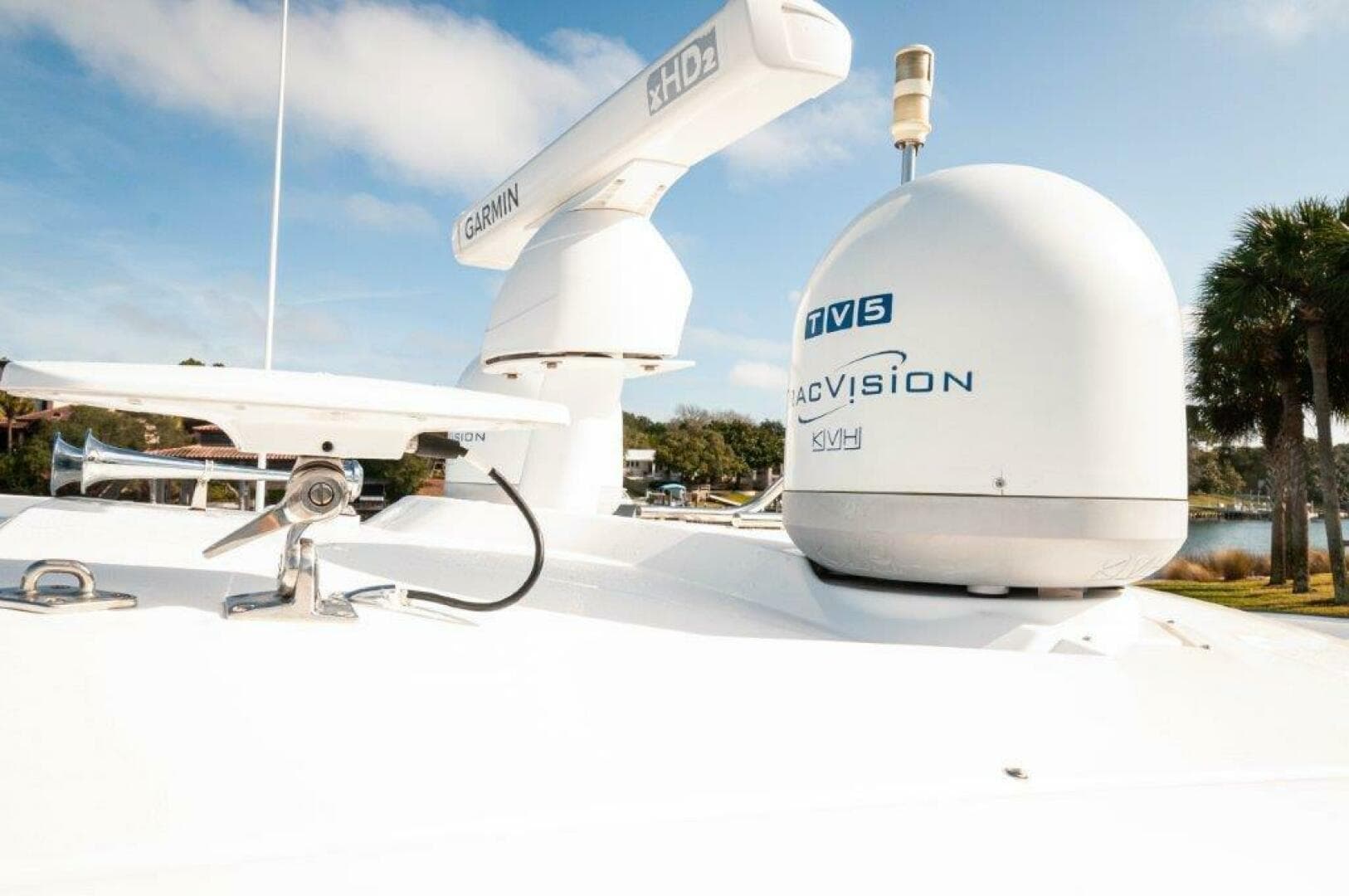 2019 Cruisers Yachts 60 Cantius — photo 58