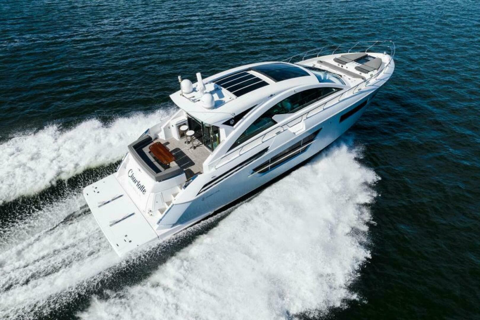 2019 Cruisers Yachts 60 Cantius — photo 70