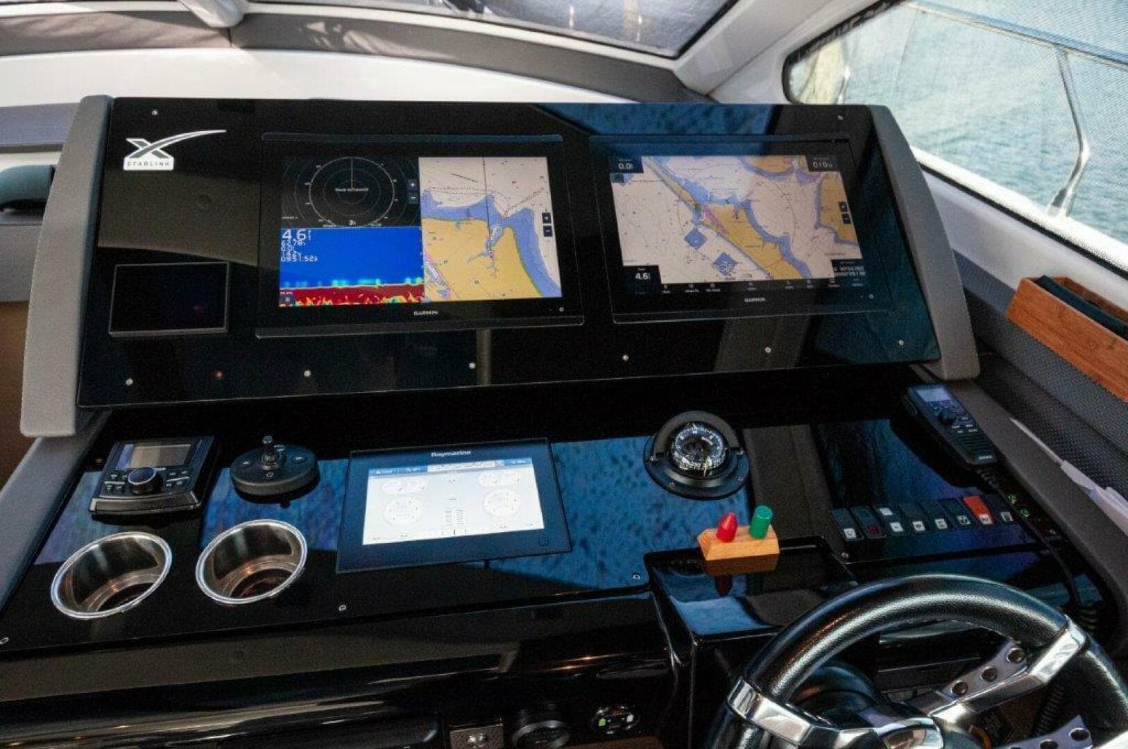 2019 Cruisers Yachts 60 Cantius — photo 34