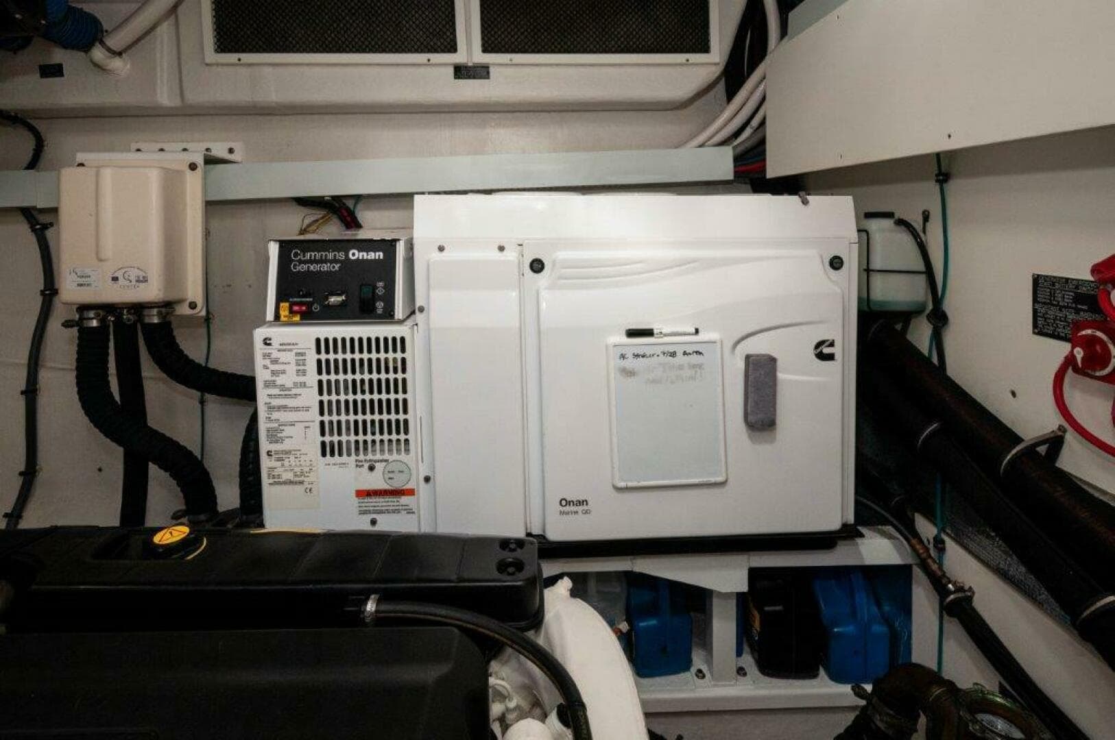 2019 Cruisers Yachts 60 Cantius — photo 57