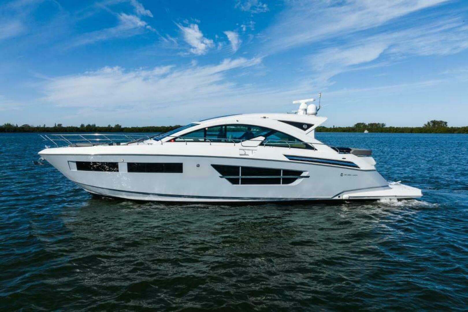 2019 Cruisers Yachts 60 Cantius — photo 64
