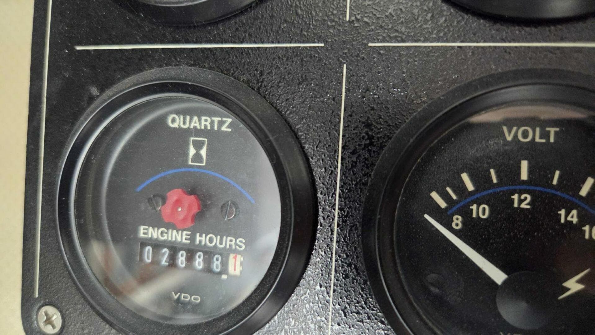 1997 Grand Banks 49 Classic — photo 77