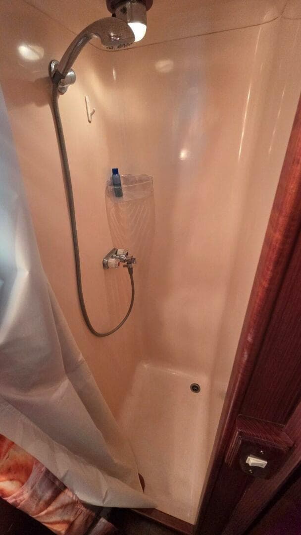 1987 Defever 48 Tri Cabin — photo 62