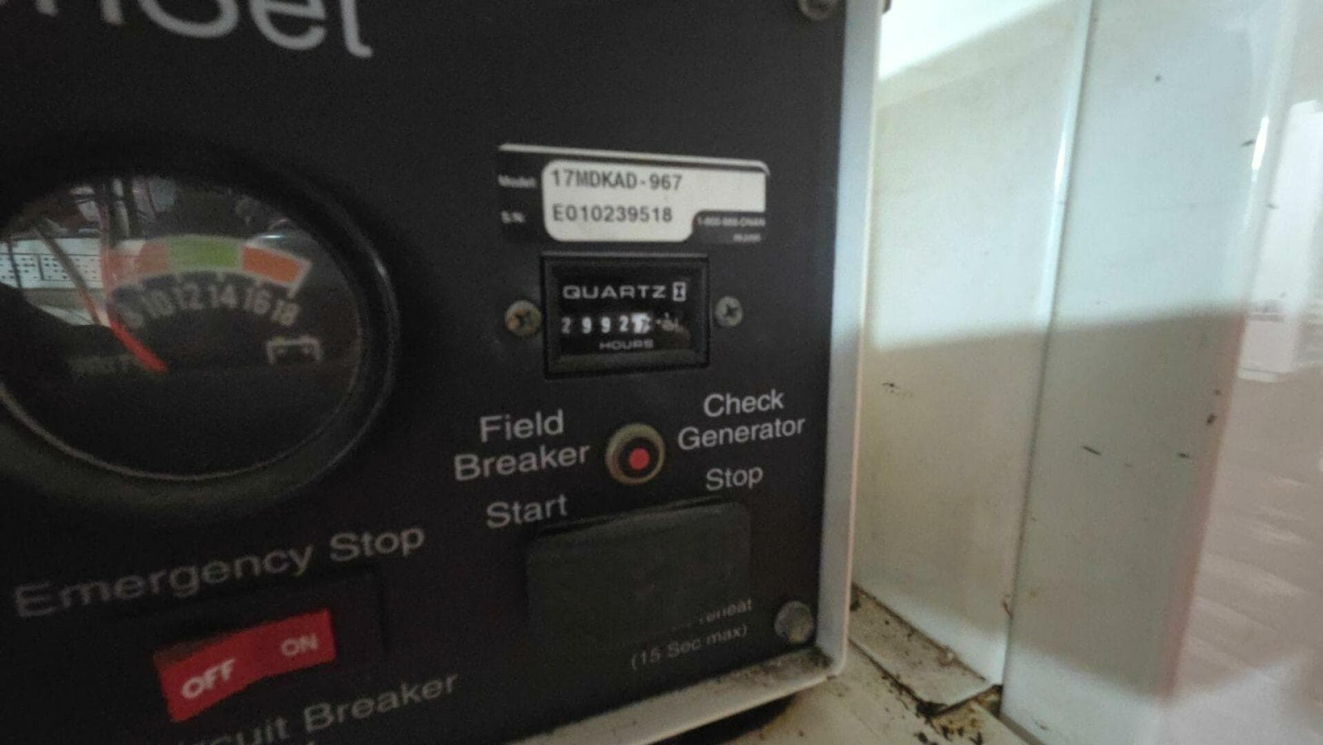 1987 Defever 48 Tri Cabin — photo 78