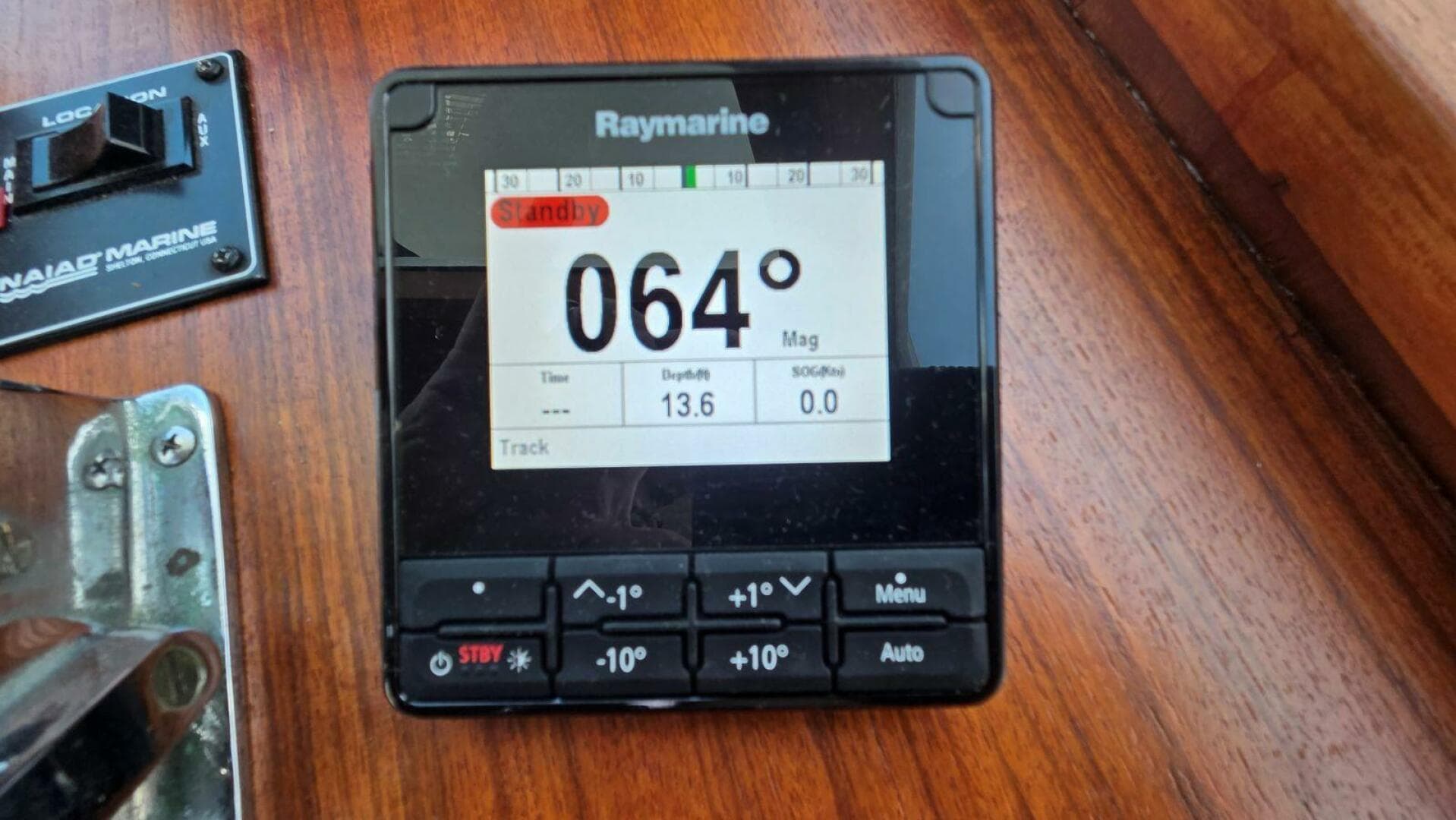 1987 Defever 48 Tri Cabin — photo 42