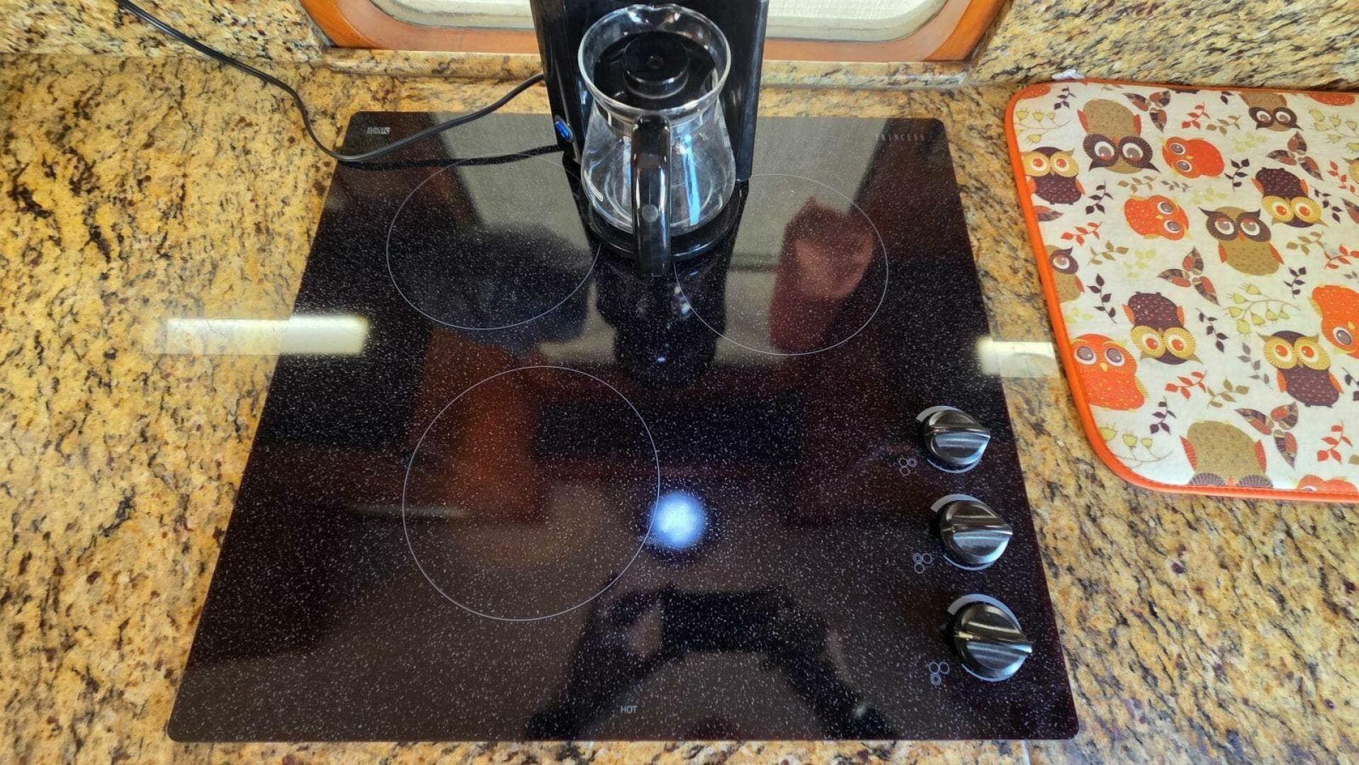 1987 Defever 48 Tri Cabin — photo 51