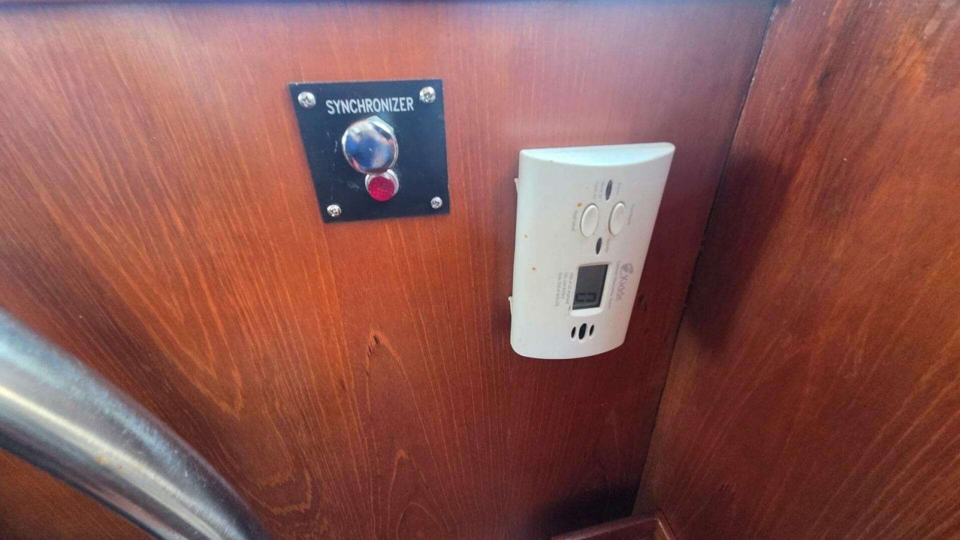 1987 Defever 48 Tri Cabin — photo 43