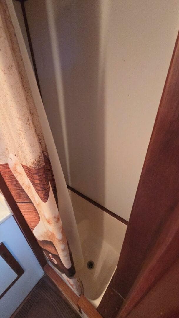 1987 Defever 48 Tri Cabin — photo 71