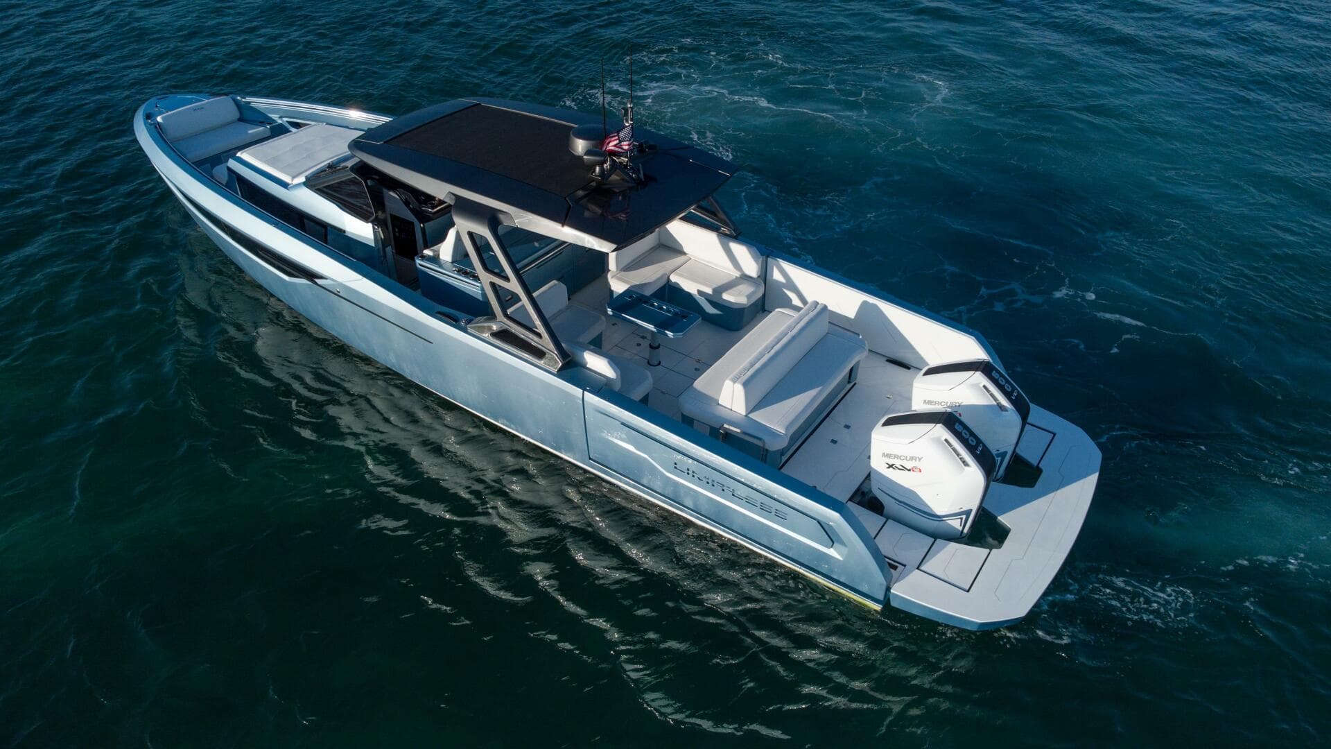 2023 Limitless Seas Xlv 45 — photo 6