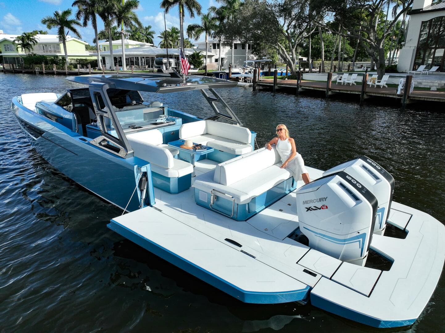 2023 Limitless Seas Xlv 45 — photo 2