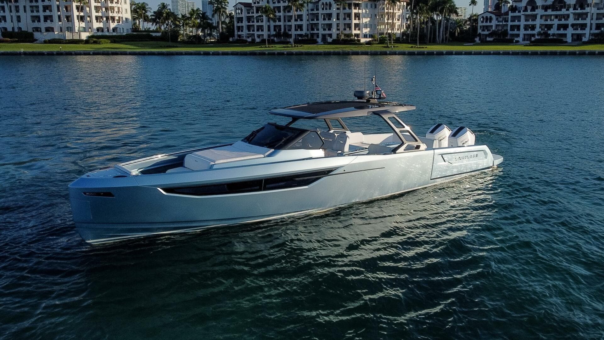 2023 Limitless Seas Xlv 45 — photo 3