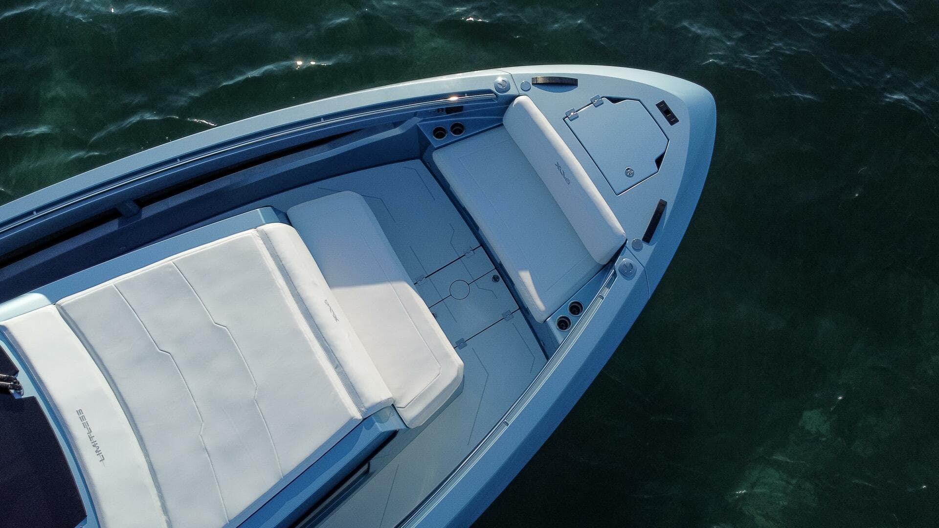 2023 Limitless Seas Xlv 45 — photo 5