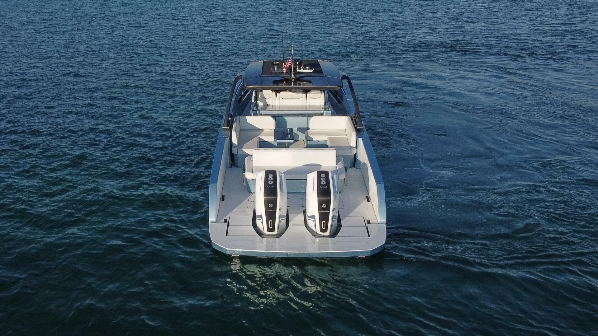 2023 Limitless Seas Xlv 45 — photo 4