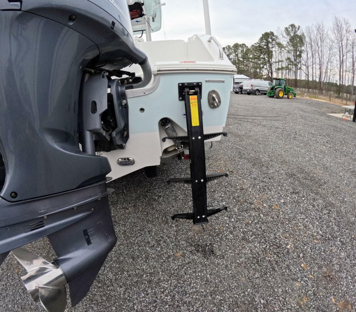 2019 Sea Hunt 25 Gamefish — photo 13