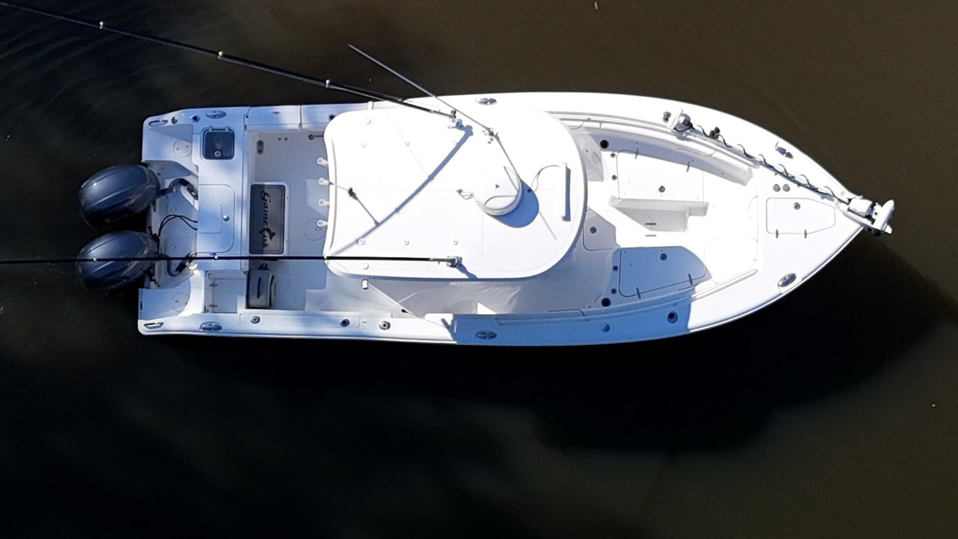 2019 Sea Hunt 25 Gamefish — photo 19
