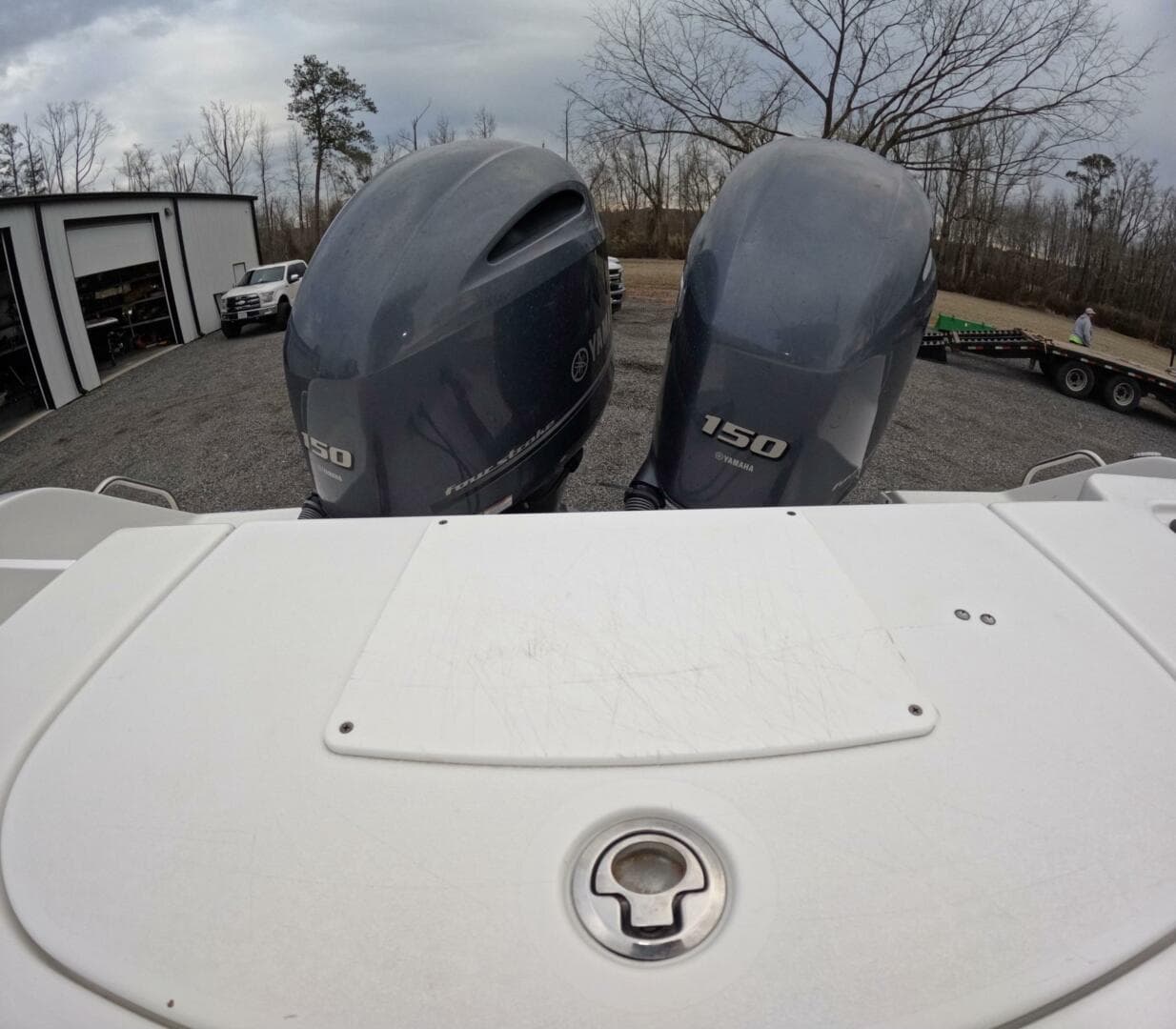 2019 Sea Hunt 25 Gamefish — photo 14