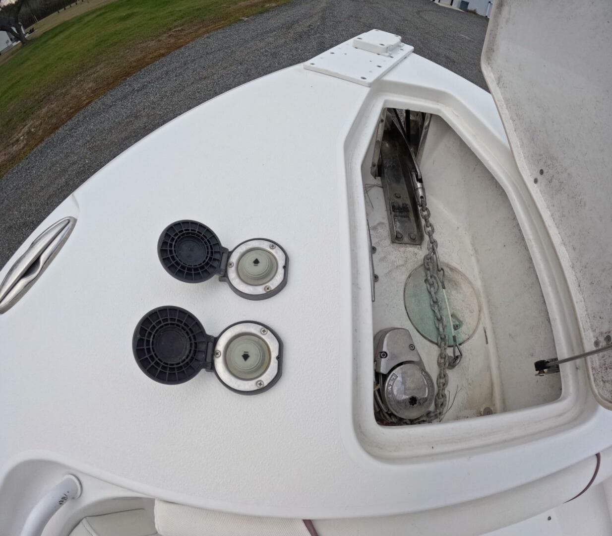 2019 Sea Hunt 25 Gamefish — photo 10