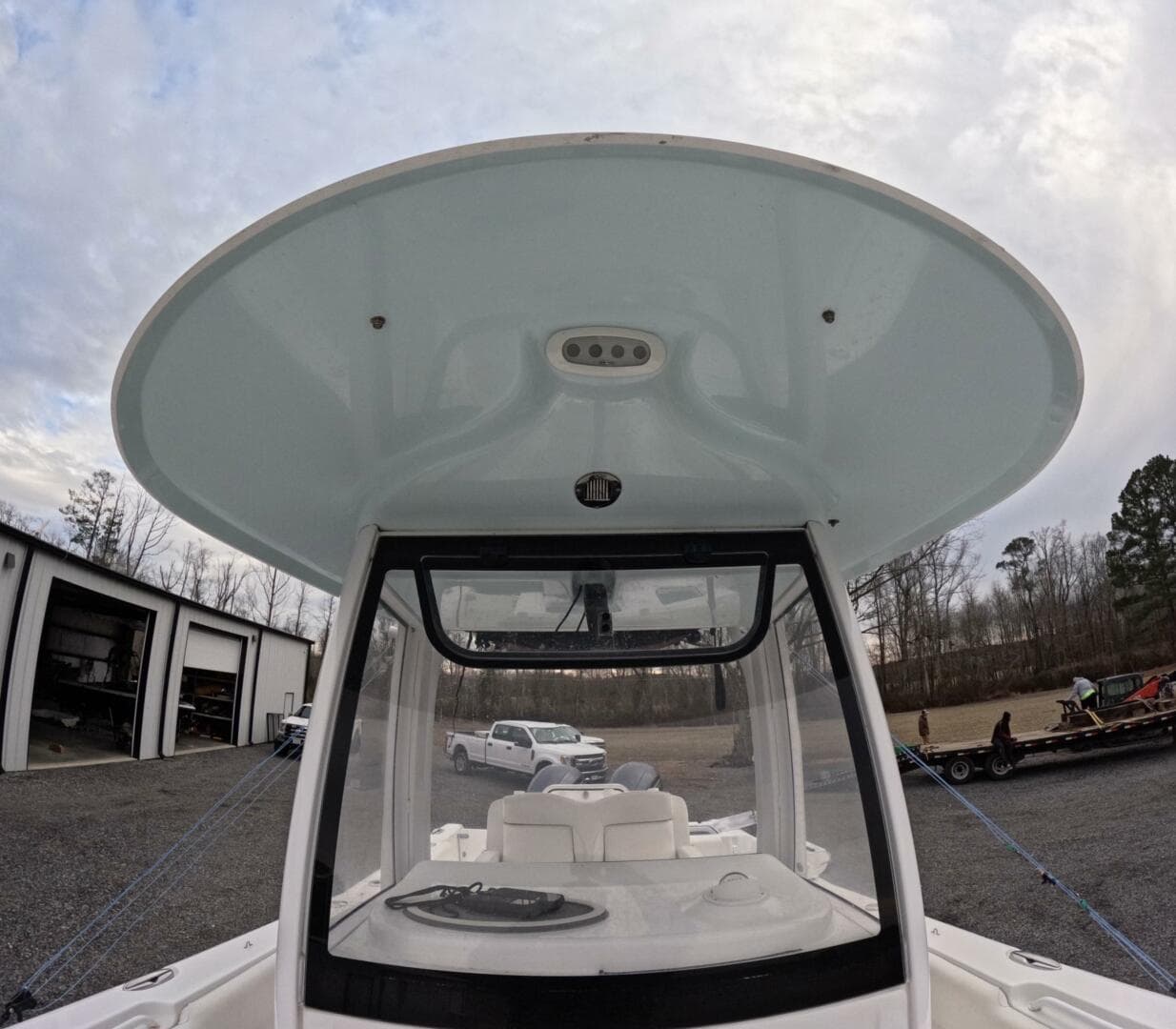 2019 Sea Hunt 25 Gamefish — photo 6