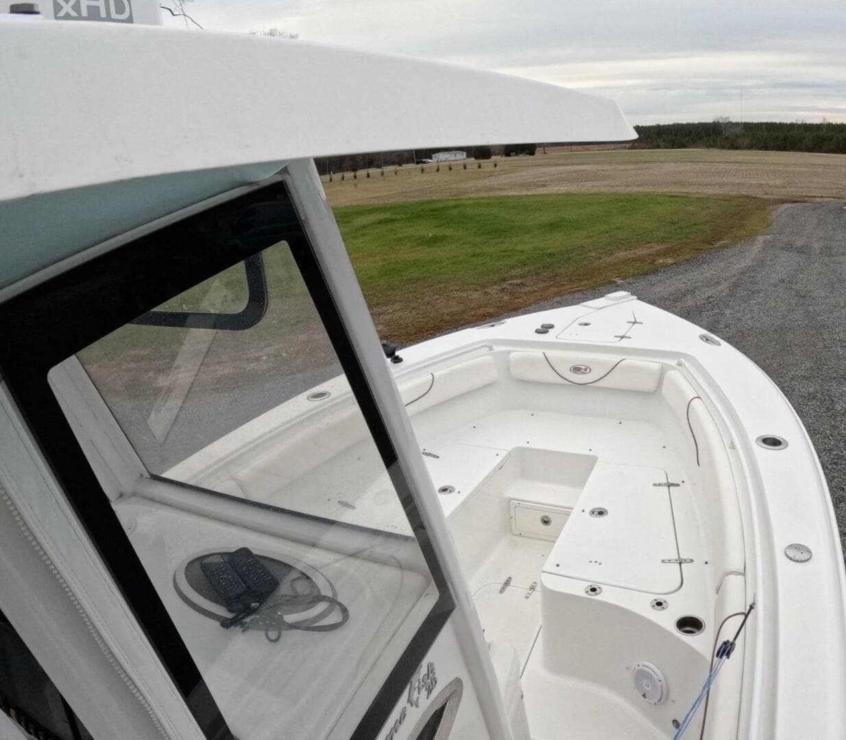 2019 Sea Hunt 25 Gamefish — photo 7