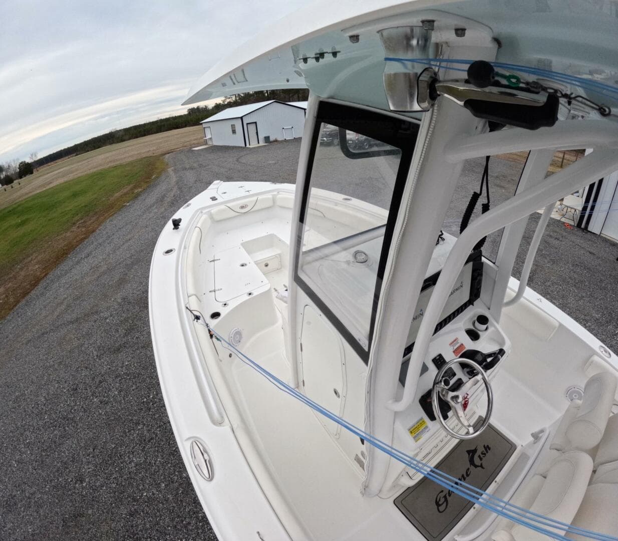 2019 Sea Hunt 25 Gamefish — photo 5