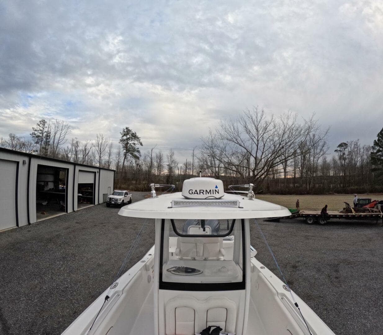 2019 Sea Hunt 25 Gamefish — photo 11