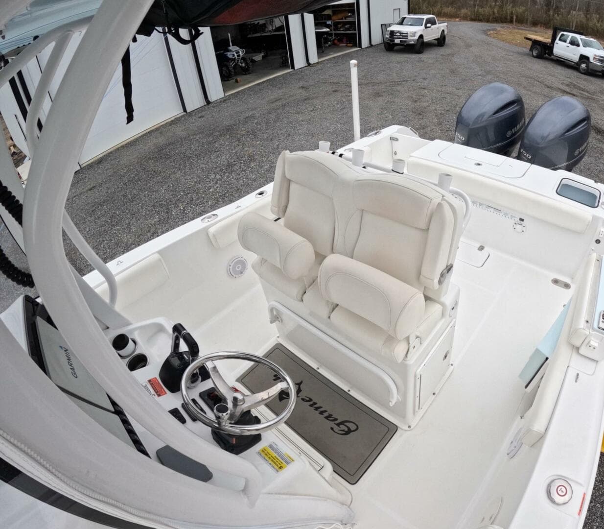 2019 Sea Hunt 25 Gamefish — photo 4