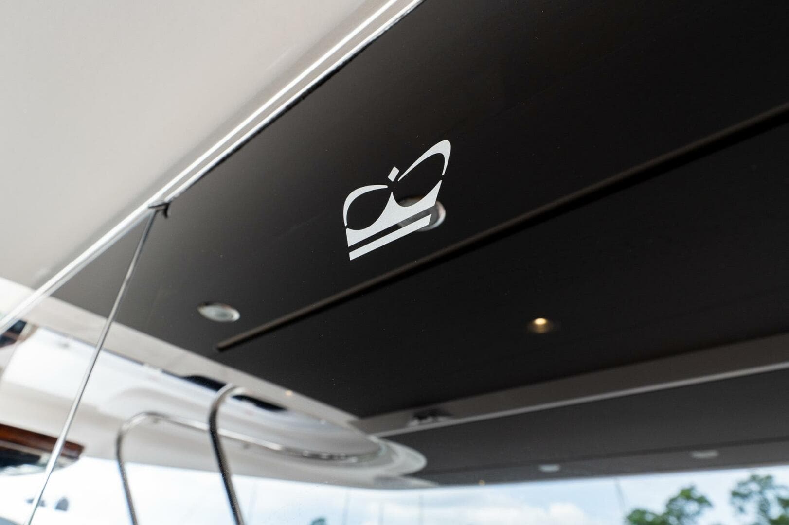 2021 Princess S62 — photo 19