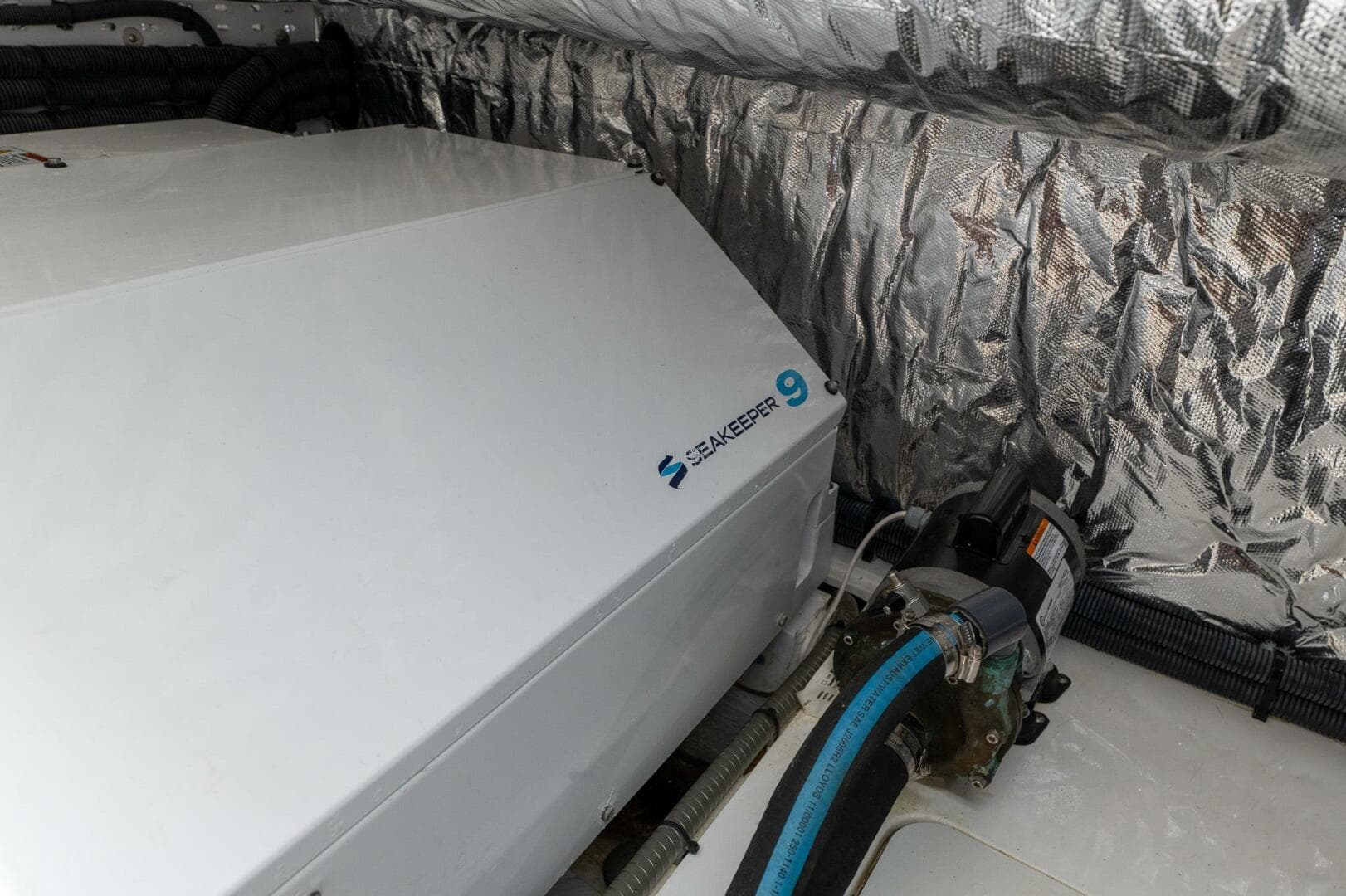 2021 Princess S62 — photo 73