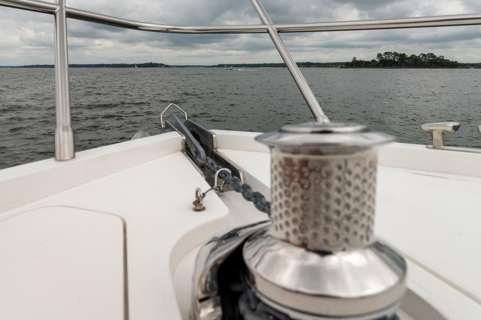 2021 Princess S62 — photo 23