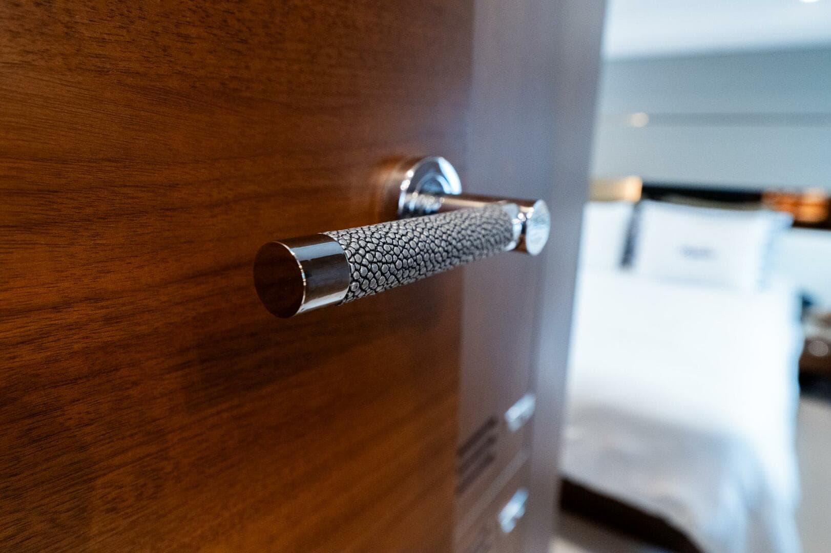 2021 Princess S62 — photo 63