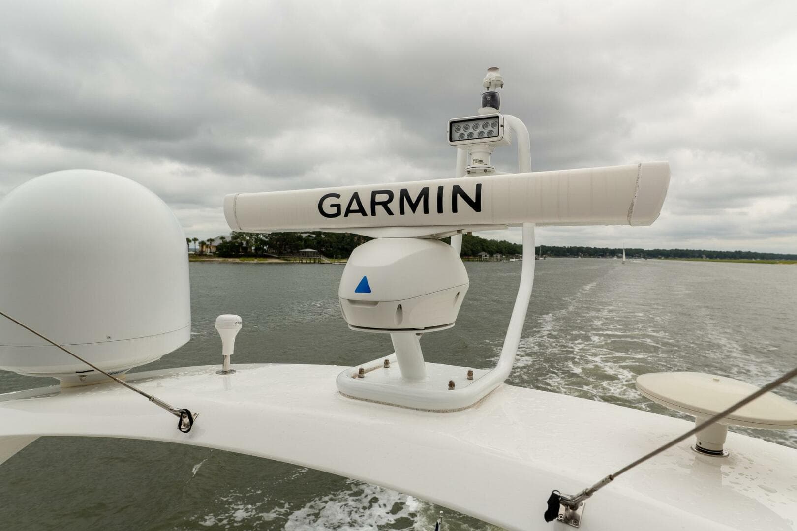 2021 Princess S62 — photo 30