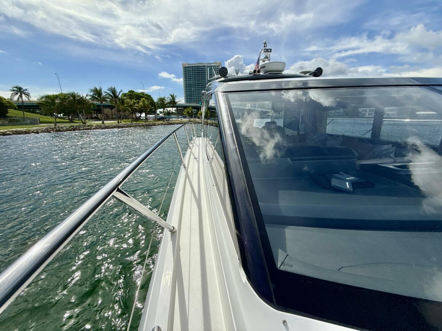 2017 Princess V58 — photo 52